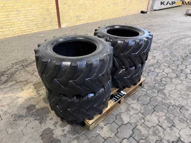 Mitas 15.0/55-17 tires - 4 pcs. 3