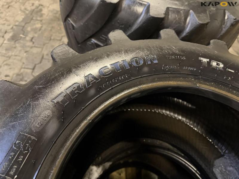 Mitas 15.0/55-17 tires - 4 pcs. 12