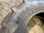 Mitas 375/70-R20 tires 11