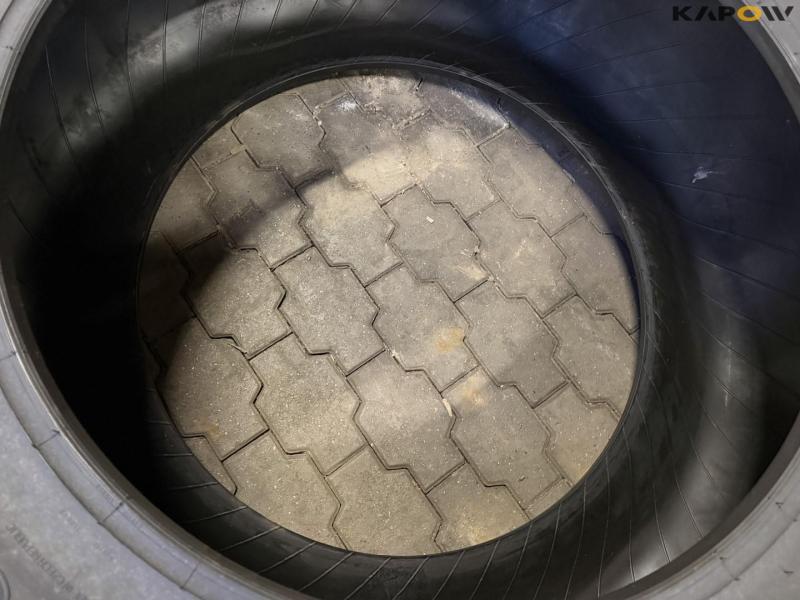 Mitas 520/70-R34 tires 13