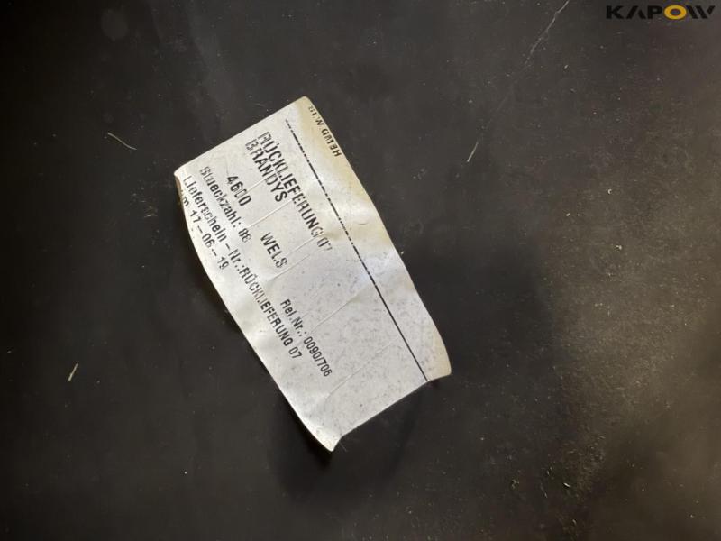 Mitas 900/70-R32 tires 14