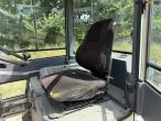 Mitsubishi FD35 forklift 27