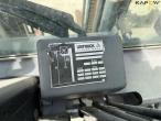 Mitsubishi FD35 forklift 36