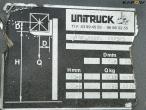 Mitsubishi FD35 forklift 39