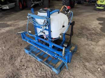 MM hydraulic sprayer 4meter for skid... 