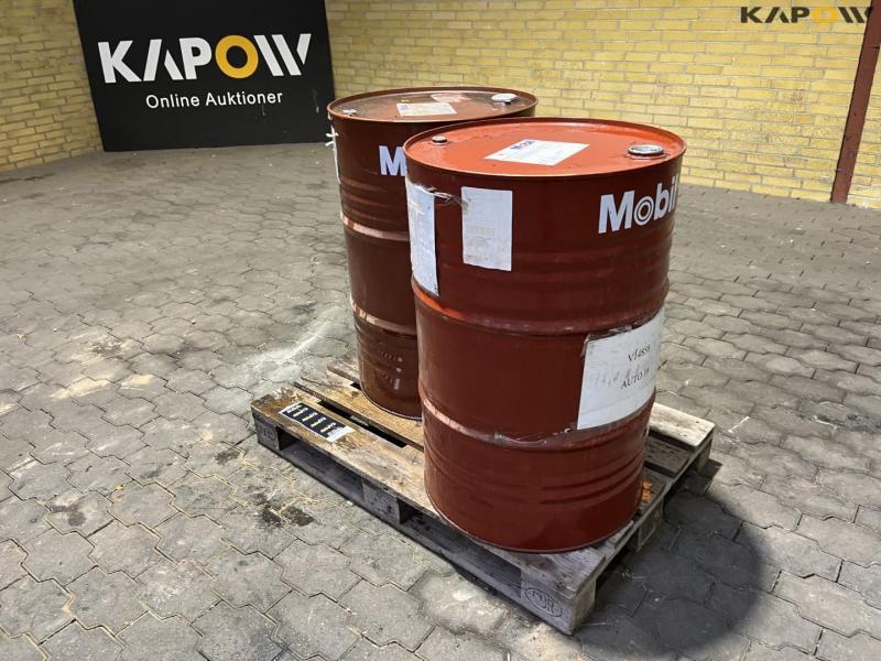 Mobil ATF 200 transmission oil 1