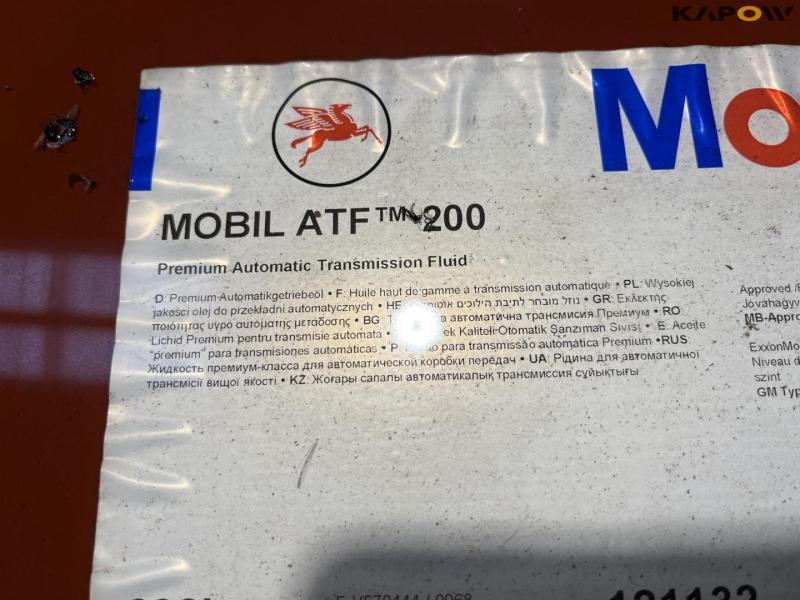 Mobil ATF 200 transmission oil 13