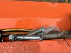 ModernTech ZE120 hydraulic broom 8