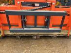 ModernTech ZMC 240 hydraulic broom 10