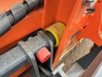 ModernTech ZMC 240 hydraulic broom 11