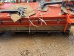 ModernTech ZMC 240 hydraulic broom 22