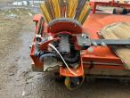 ModernTech ZMC 240 hydraulic broom 23