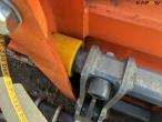 ModernTech ZMC 240 hydraulic broom 20