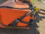 ModernTech ZMC 240 hydraulic broom 25