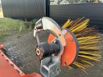 ModernTech ZMC 240 hydraulic broom 37