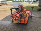ModernTech ZML 240 hydraulic broom 4