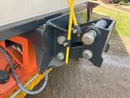 ModernTech ZML 240 hydraulic broom 9