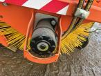 ModernTech ZML 240 hydraulic broom 16