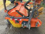 ModernTech ZML 240 hydraulic broom 23