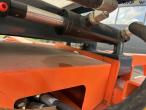 ModernTech ZML 240 hydraulic broom 31
