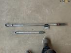 Torque wrenches 2