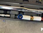 Torque wrench 8