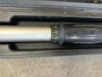 Torque wrench 12