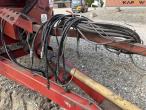Montenegro 16 ton auger trailer 12