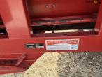 Montenegro 16 ton auger trailer 28