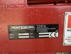 Montenegro 16 ton auger trailer 30
