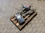 Motor for boat - 2 pcs. 7
