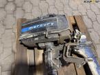 Motor for boat - 2 pcs. 12