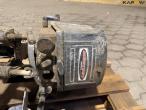 Motor for boat - 2 pcs. 22