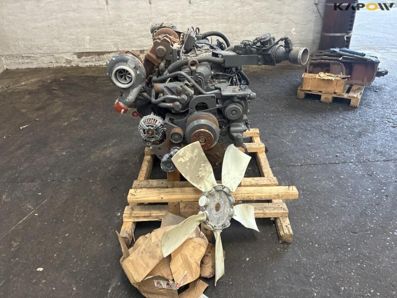Motor 2
