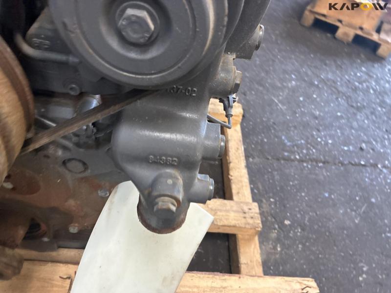 Motor 21
