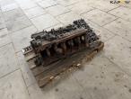 Engine block and cylinder head Perkins 6.354 3