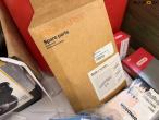 Chainsaw accessories and cans 19
