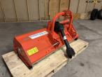 Mower EFGC-155MZ flail mower 3