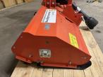 Mower EFGC-155MZ flail mower 15