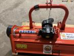 Mower EFGC-155MZ flail mower 19