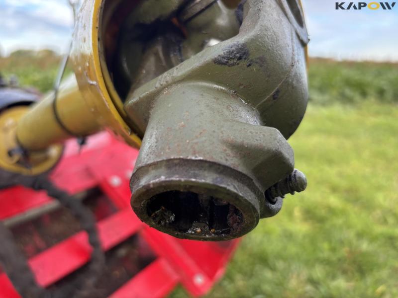 Mower EFGC-175M flail mower 9