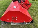 Mower EFGC-175M flail mower 14