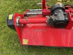 Mower EFGC-175M flail mower 22