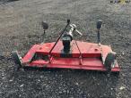 Mower FMN-180 rotary mower 6