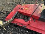 Mower FMN-180 rotary mower 21