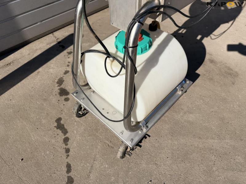 MS powermister mobile AM2S-02P 9