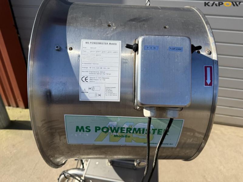 MS powermister mobile AM2S-02P 14