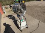 MS powermister mobile AM2S-02P 3