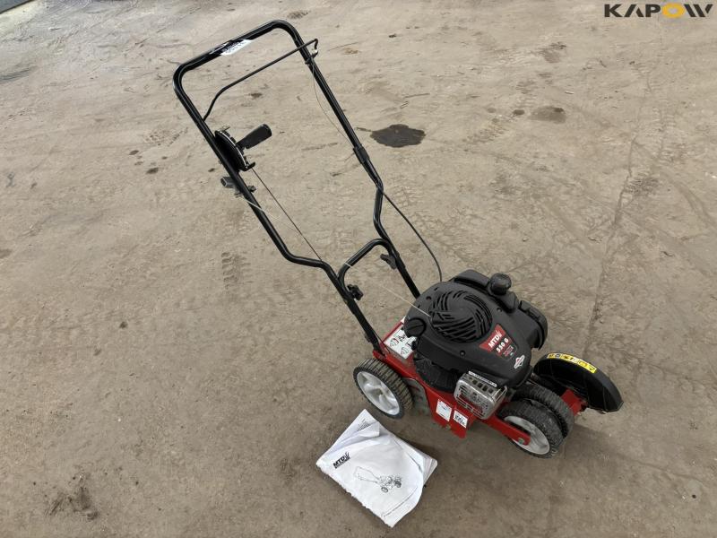 MTD 550G edger 3