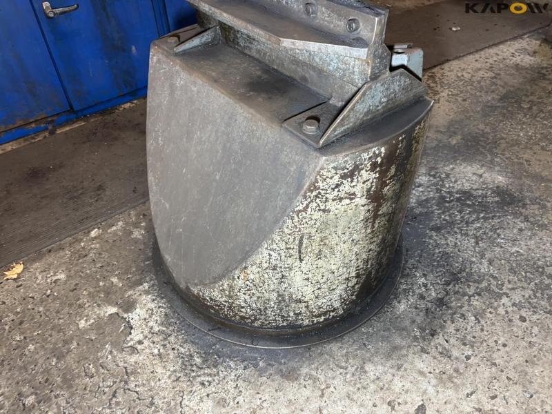 Mubea Junior BF10 Ironworker 8